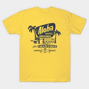 Aloha Motel T-Shirt